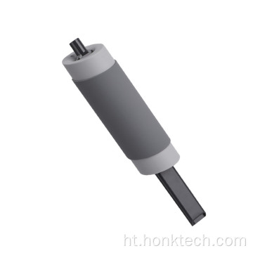 ROHS Pwisan elektrik USB rechargeable aspiratè
